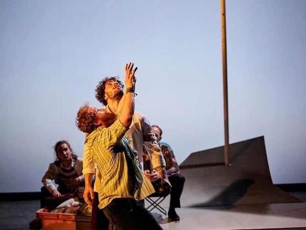 Immaqaa, Ici peut-être